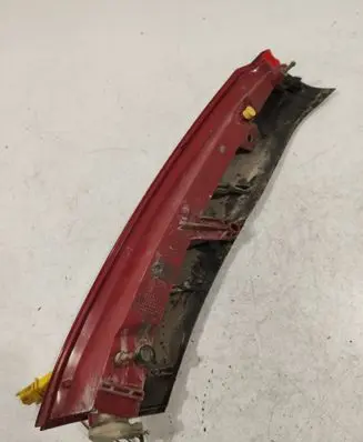 Citroen C5 Rear/tail lights