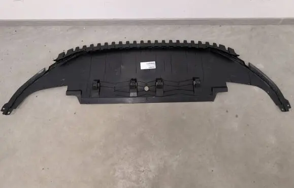 Volkswagen Tayron II Front bumper skid plate/under tray 57L805915C