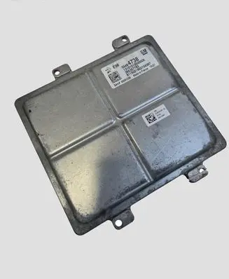 Opel Astra J Engine control unit/module 55484738 395357783