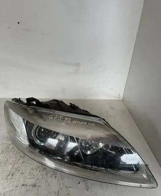 Audi Q7 4L Headlight/headlamp 4L0941004E 89313000