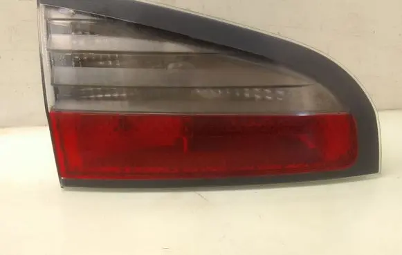Ford S-MAX Tailgate rear/tail lights 