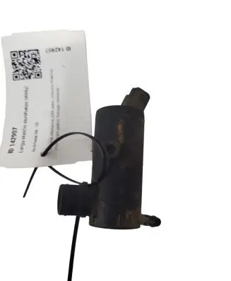 Ford Fiesta Windscreen/windshield washer pump 93BB17K62AA