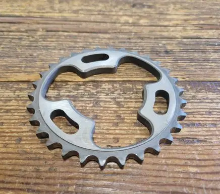 BMW Z3 E36 Timing chain sprocket 1744262