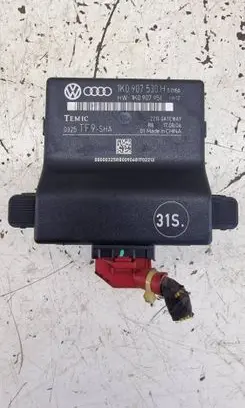Volkswagen Jetta V Gateway control module 1K0907530H