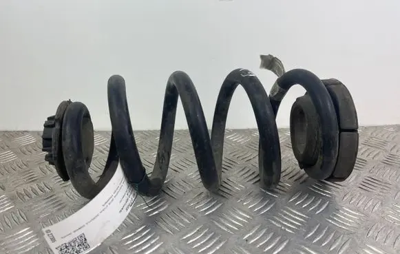 Dodge Durango Rear coil spring P05168290AB