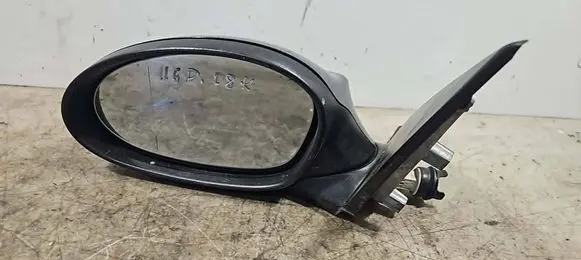 BMW 1 E81 E87 Front door electric wing mirror 010803 F0141101