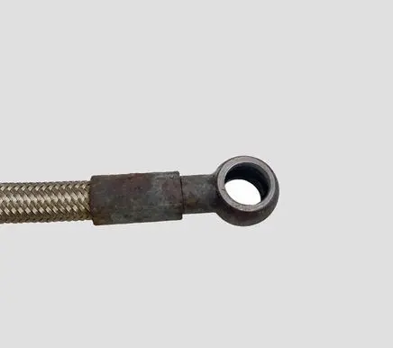 Opel Insignia A Turbo turbocharger oiling pipe/hose 4291473743