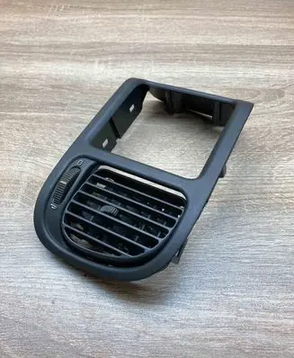 Volvo S40, V40 Dashboard side air vent grill/cover trim 30860543