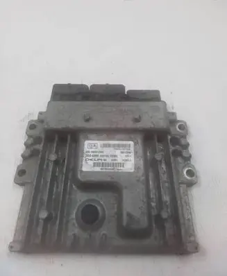 Engine control unit/module