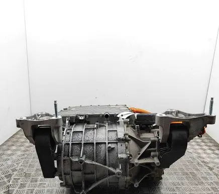 SsangYong Korando Engine 2201AEH00801N 2201AEH00620N