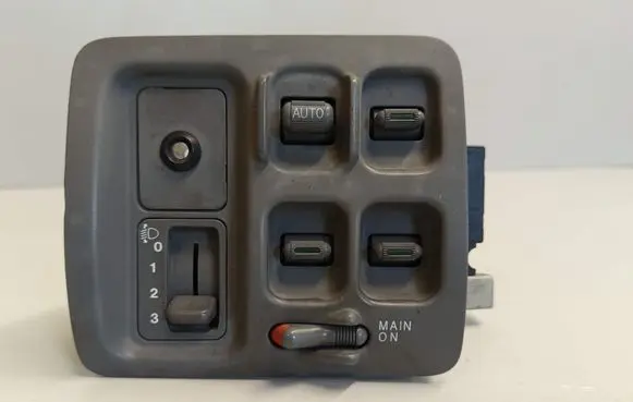 Honda CR-V A set of switches M17443 M17432
