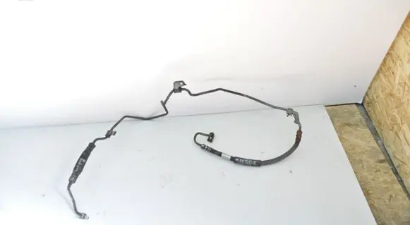 Peugeot 508 II Power steering hose/pipe/line 9804886480