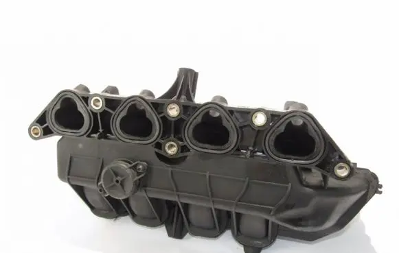 Skoda Fabia Mk1 (6Y) Intake manifold 036129711CC