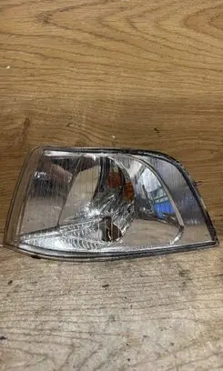 Volvo S80 Front indicator light 1282410