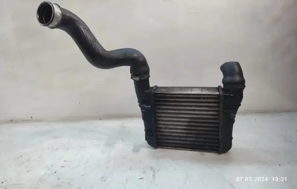 Audi A4 S4 B6 8E 8H Intercooler radiator 8E0145805F