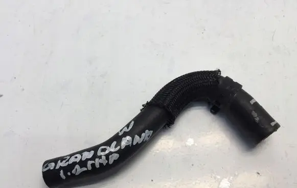 Opel Grandland X Engine coolant pipe/hose