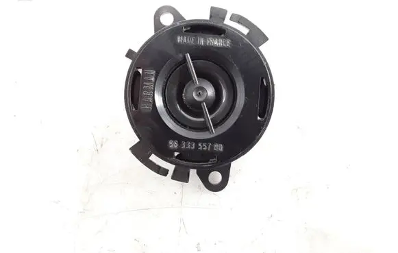 Citroen C8 Front door high frequency speaker 9633355780