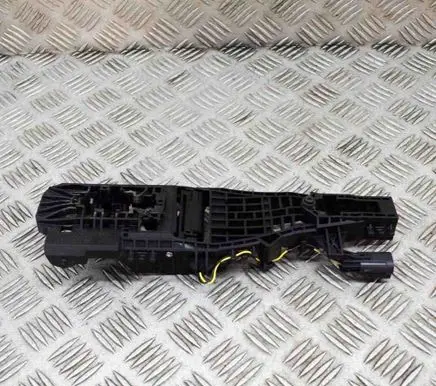 Maserati Levante Rear door interior handle P68194124AD