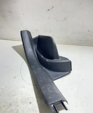 Volkswagen Tiguan Rear seat side bottom trim 5N0868270 M6456