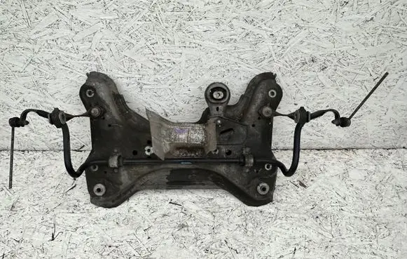 Renault Trafic III (X82) Front subframe