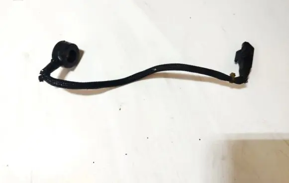 Detonation knock sensor