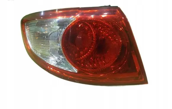 Hyundai Santa Fe Rear/tail lights UP257