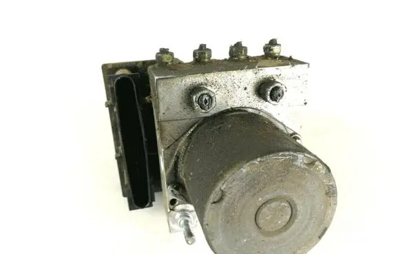Subaru Legacy ABS Pump 27536AG250 22624