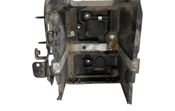 Ford Fiesta Battery box tray C1BT10723AB