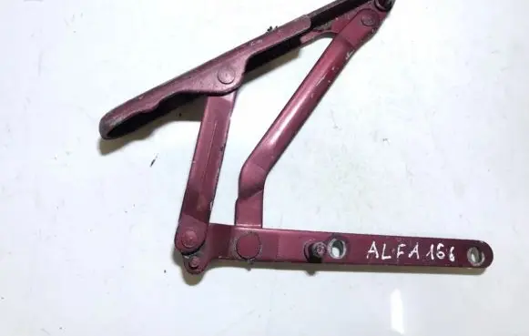 Alfa Romeo 166 Tailgate/trunk/boot hinge