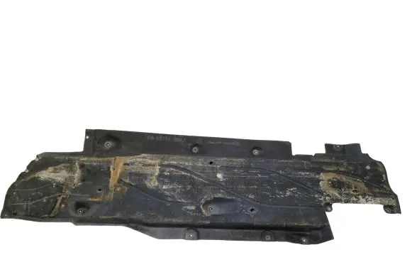 Ford Escape IV Side bottom protection LX6B11133 LX6B11133AD G0M4X