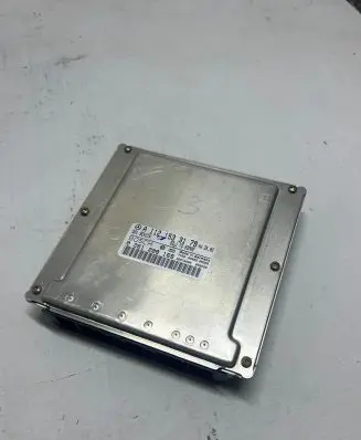 Mercedes-Benz S W220 Engine control unit/module A1121533179 26RT0000 0261208169