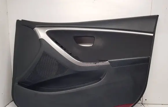 Chevrolet Orlando Front door card panel trim 82360A6100 2222910 EPRTD10