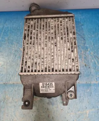 Subaru Impreza III Electric car engine cooler sic-tmo180