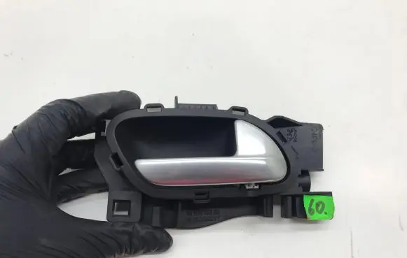 Citroen C5 Front door interior handle 9660525380 9685950277