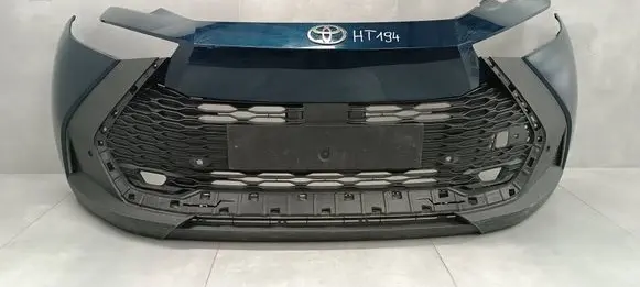 Toyota C-HR I Front bumper 52119F4250