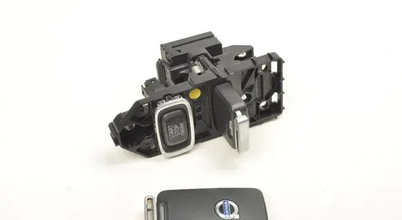 Volvo XC60 Ignition lock 31252952