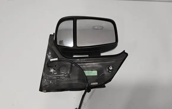 Ford Transit Coupe wind mirror (mechanical) BK3117683 BK3117683VL5JA6