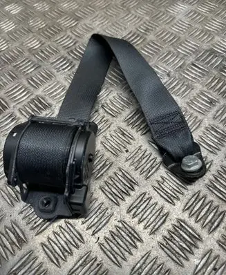 Nissan Qashqai Rear seatbelt 502MH9V1BG PMC0U9Z07 30773529