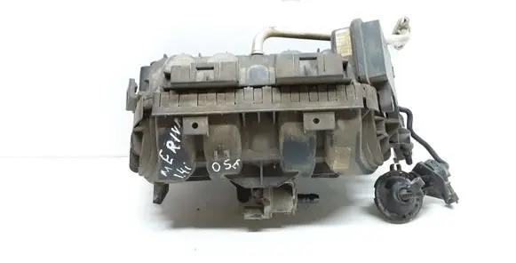 Opel Meriva A Intake manifold 55353615 0280600048