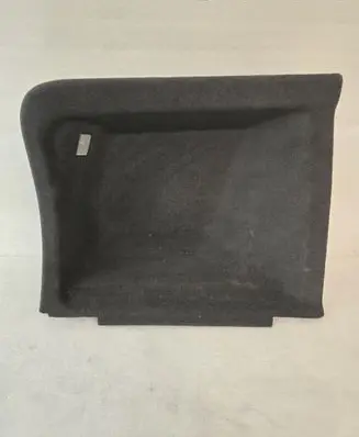 Volvo V60 Trunk/boot lower side trim panel 31462606