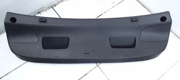 Hyundai i20 (GB IB) Tailgate trim 81750C8000TRY 81788C8000