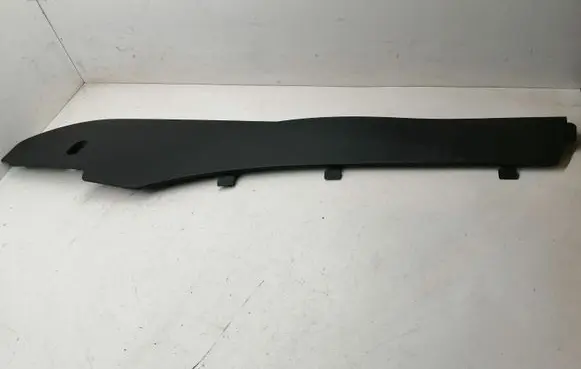 Volkswagen PASSAT CC Centre console side trim front 3C1863046