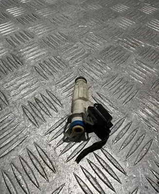Ford Focus C-MAX Fuel injector 0280156155