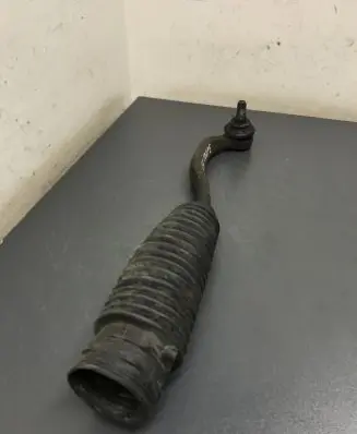 Peugeot 407 Steering tie rod 