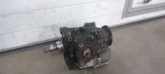 Volkswagen PASSAT B7 Gearbox transfer box case 0AV409053T