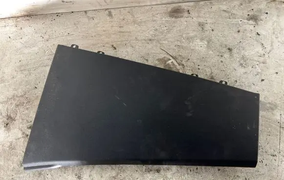 Iveco Daily 6th gen Glove box lid/cover 5801544568