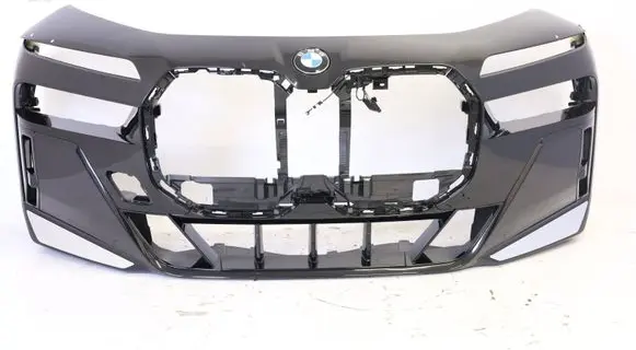 BMW 7 G70 Front bumper 743949453