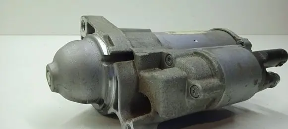 Mercedes-Benz E W213 Starter motor A6549061400