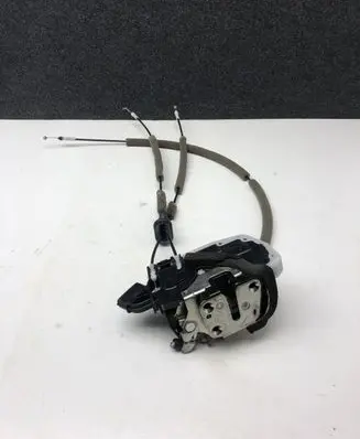 Nissan Murano Z51 Front door lock