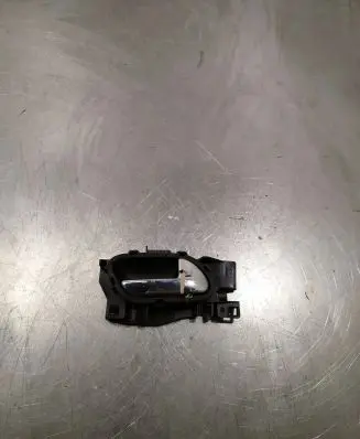 Peugeot 308 SW Front door interior handle 9660525380